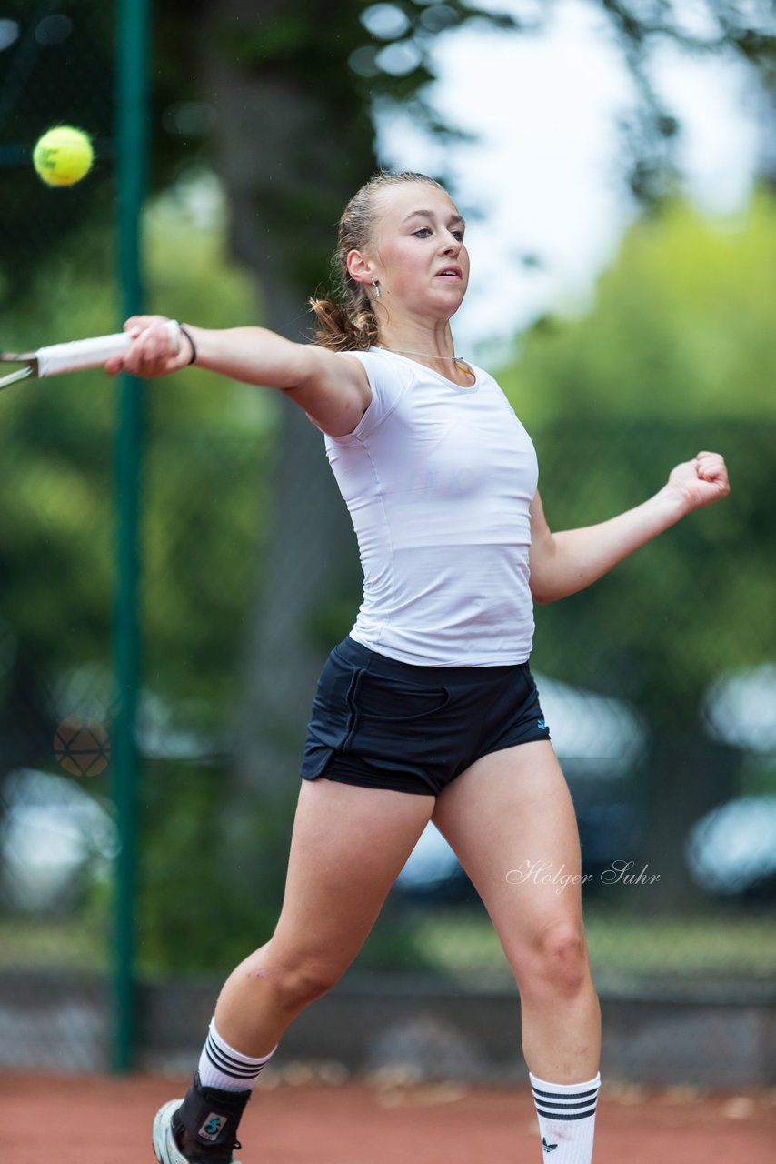 Bild 372 - Kuehlungsborner Tennisturnier